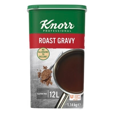 Knorr Professional Roast Gravy 12L - 